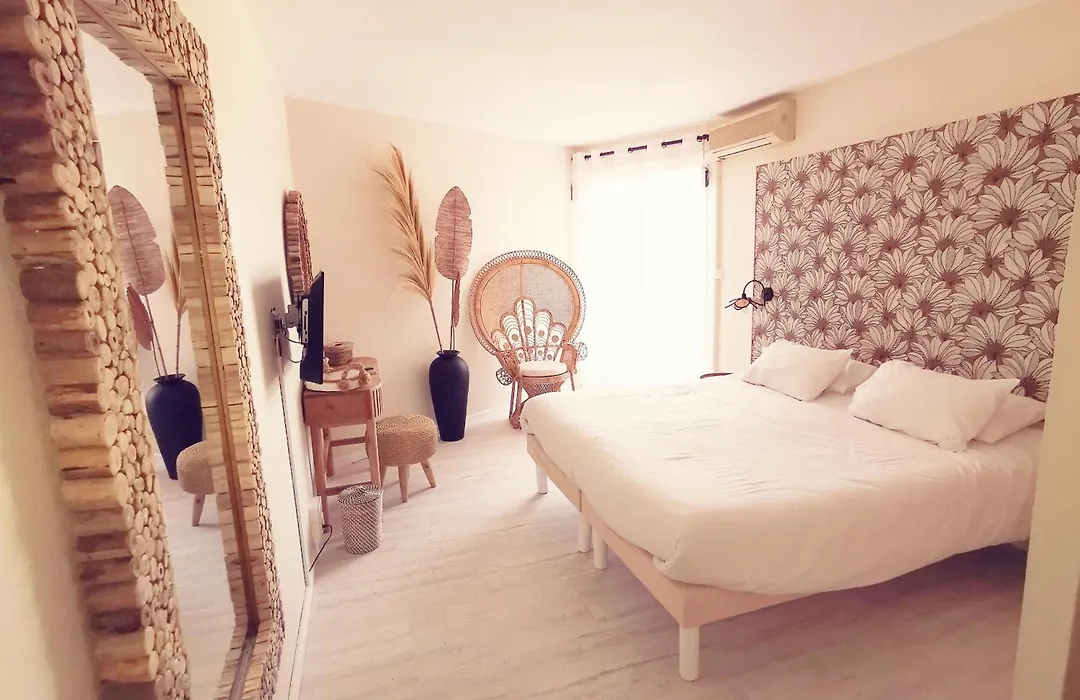 Hotel Tennis International-1