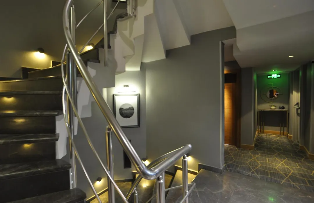 Hotel Venera Istanbul Old City-1