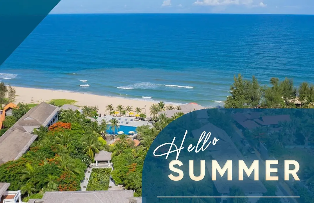 Allezboo Beach Resort & Spa-1