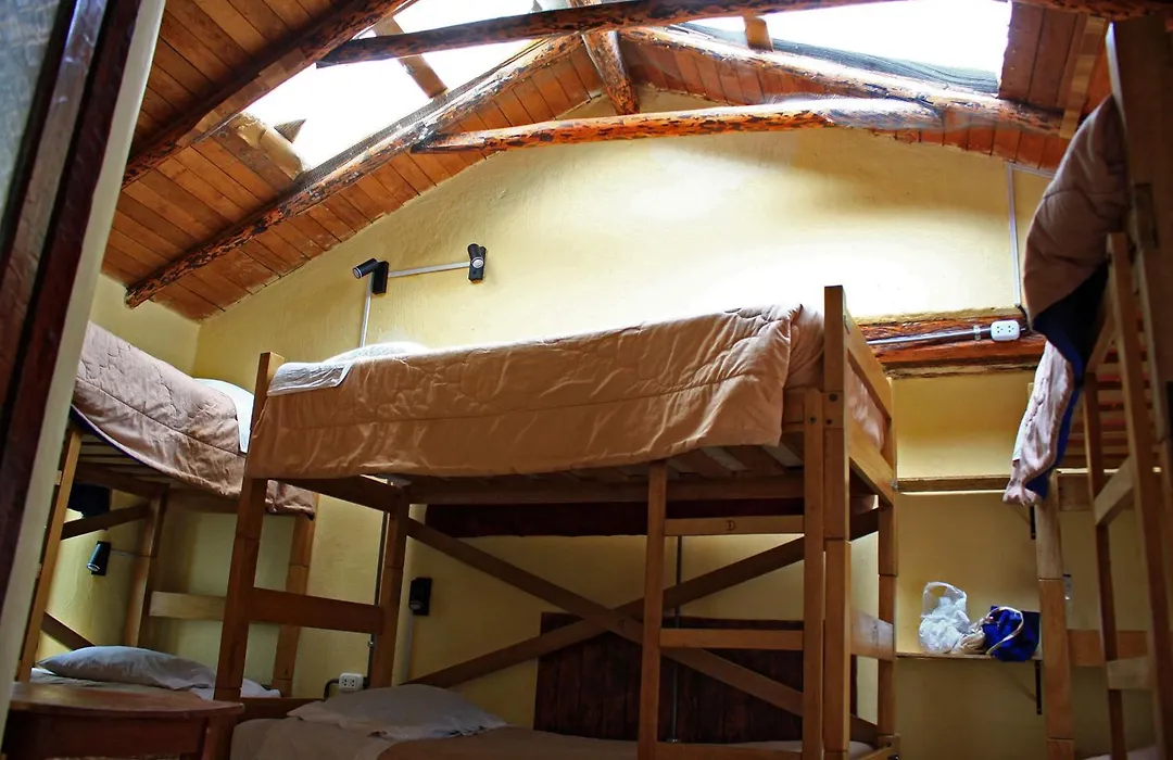 Samay Wasi Hostel-1