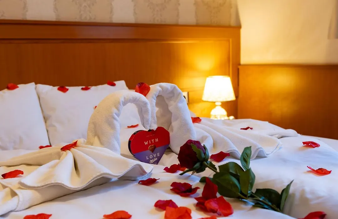 Hotel Barbakan-1