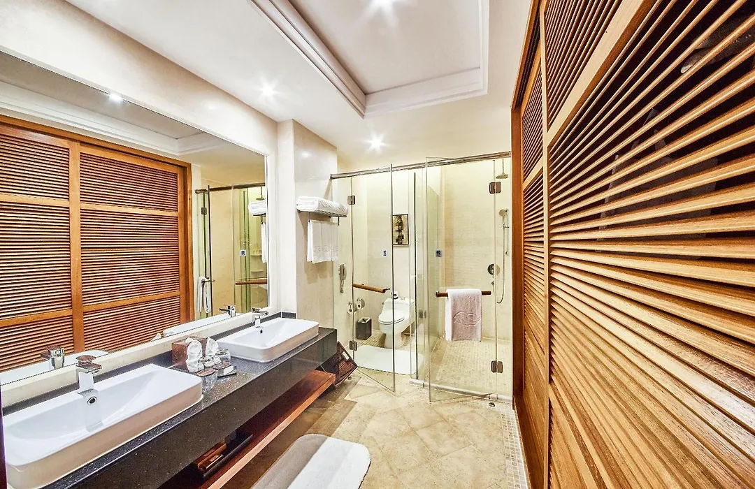Ocean Sonic Resort Sanya-1