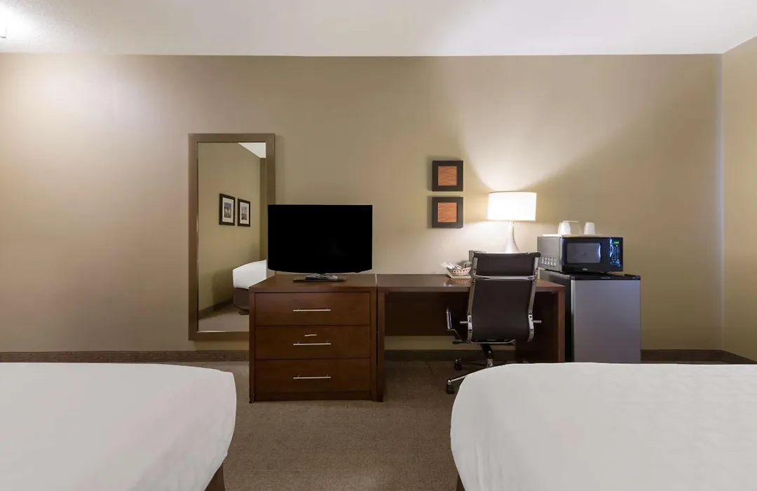 Comfort Inn Wichita East-1