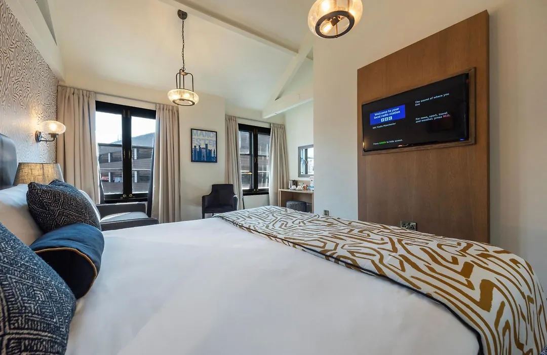 Abel Heywood Boutique Hotel-1