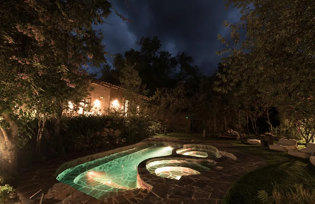 Andenia Boutique Hotel, Sacred Valley-1
