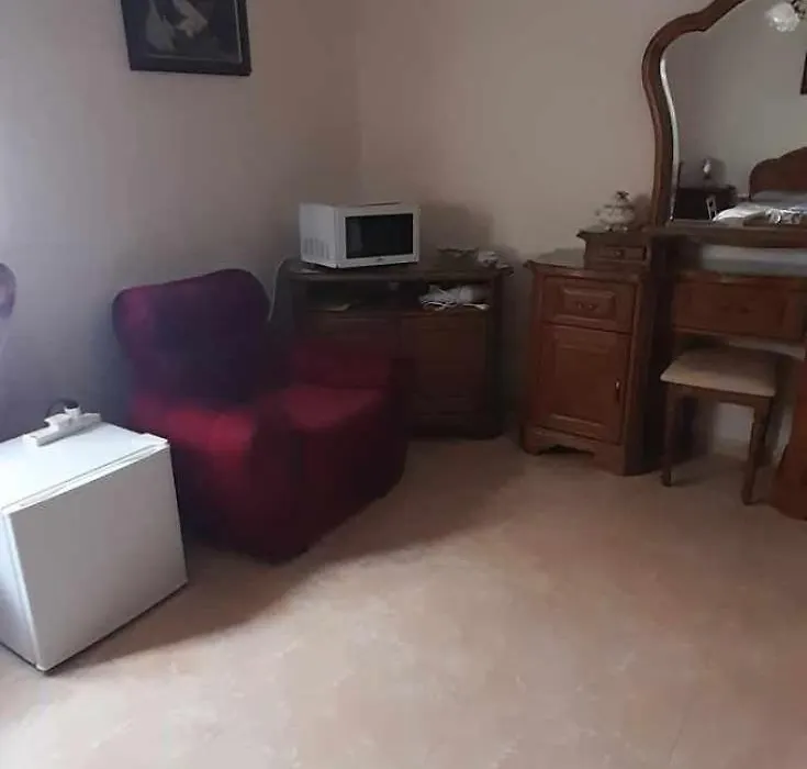 Private Room-1