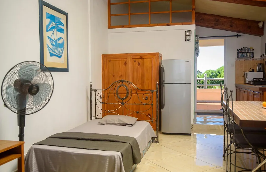 Le Dodo Appartements-1