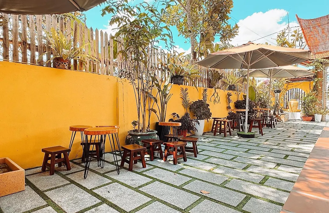 Kara Homestay & Cafe-1