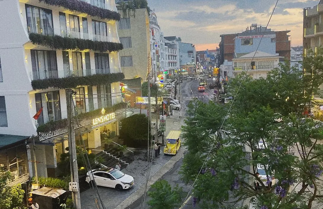 Thien Ha Hotel-1