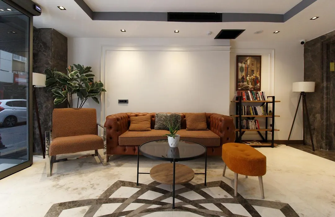 Onkacity Hotel-1