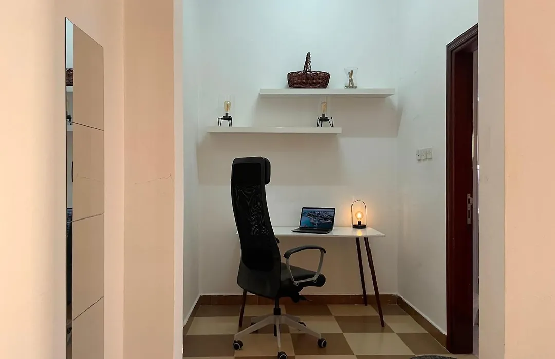 Sea Oracle Guest House-1