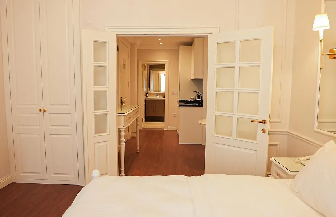 Alness Residence Nisantasi-1