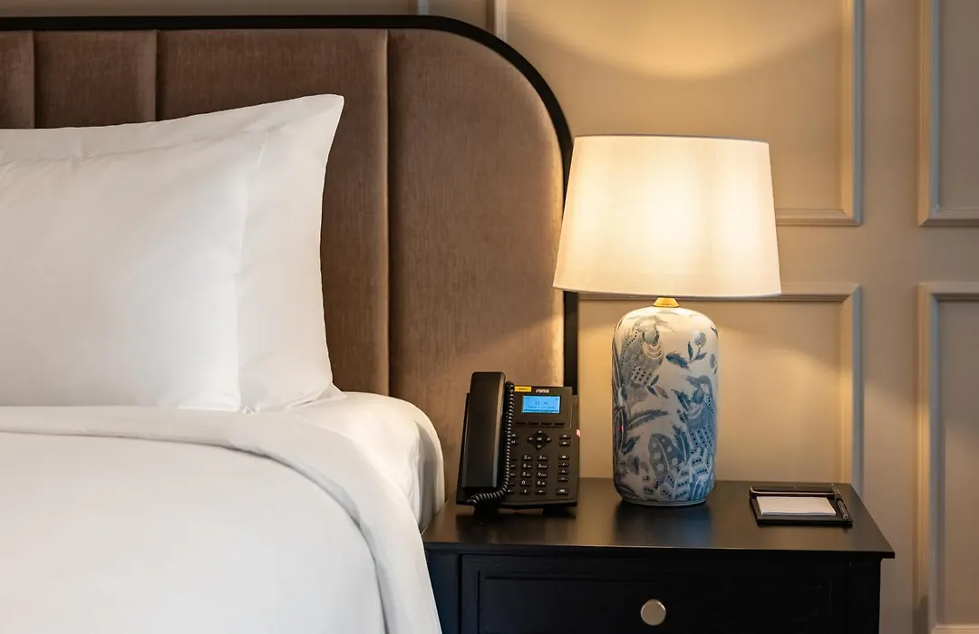 T Boutique Hotel-1