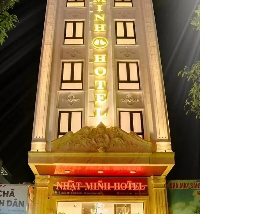 Nhat Minh Hotel-1