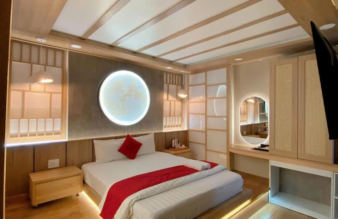 Quynh Huong Hotel Phu Nhuan-1