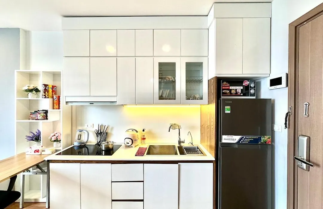 Lux Studio, Center Position, Quick To Airport, Next To Marriott And Nation Convention Centre-1