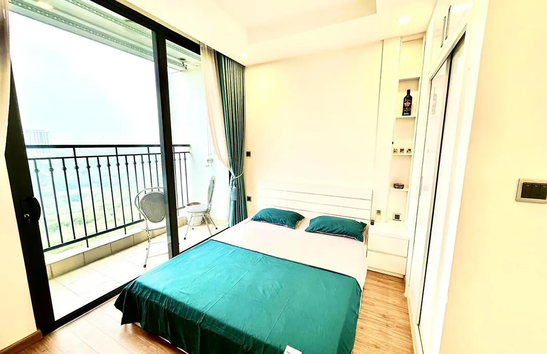 Wonderful Studio Convenient To Airport And City Centre-1