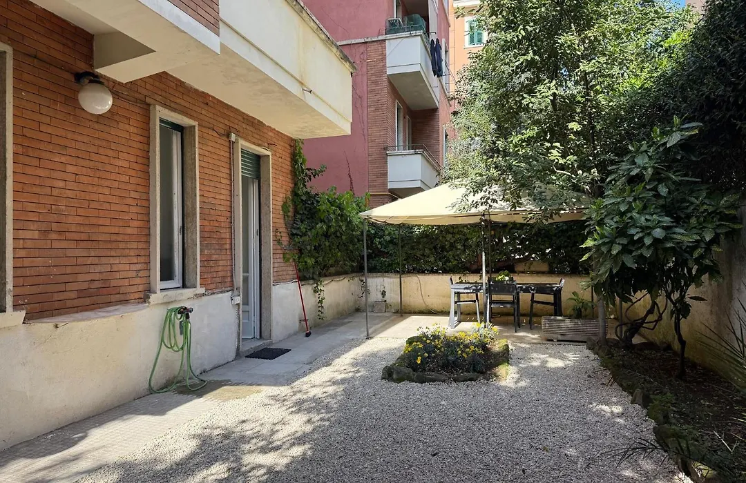 Bologna Garden House-1