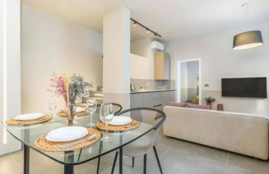 Steps 1Br In Gemmayze-1
