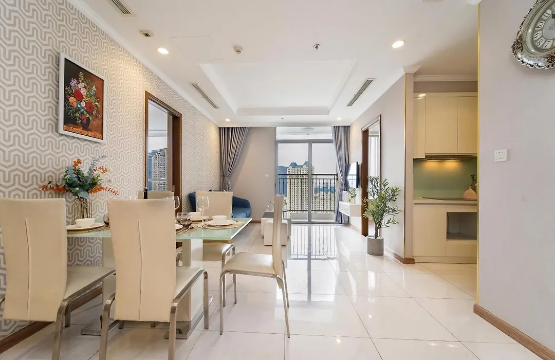 Saigon Apartment Landmark-1