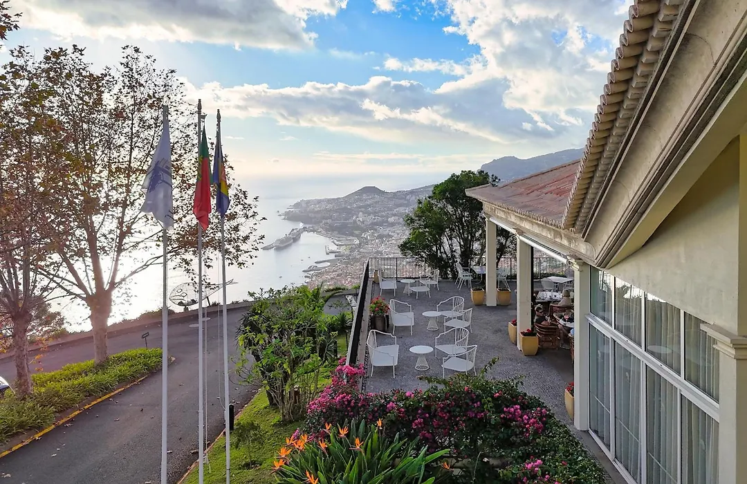 Palheiro Village Resort-1