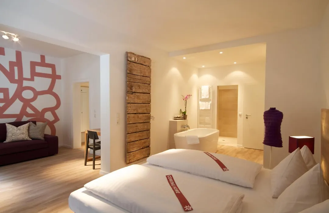 Hotel Krone 1512-1