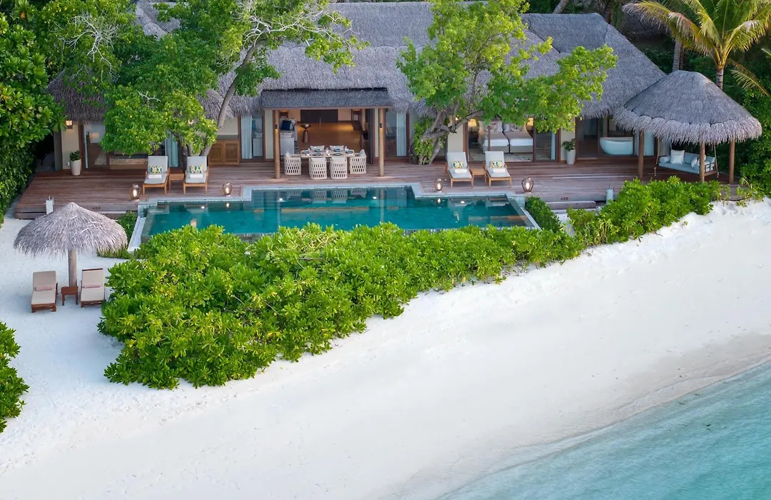 Baros Maldives-1