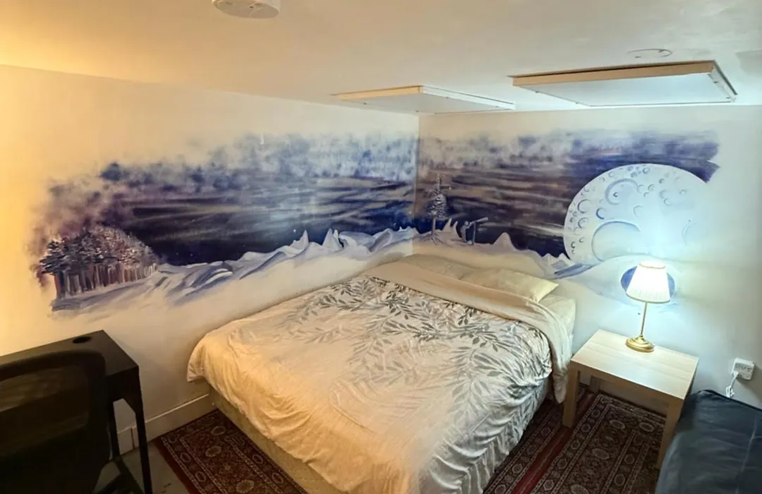 Ottawa Backpackers Inn-1