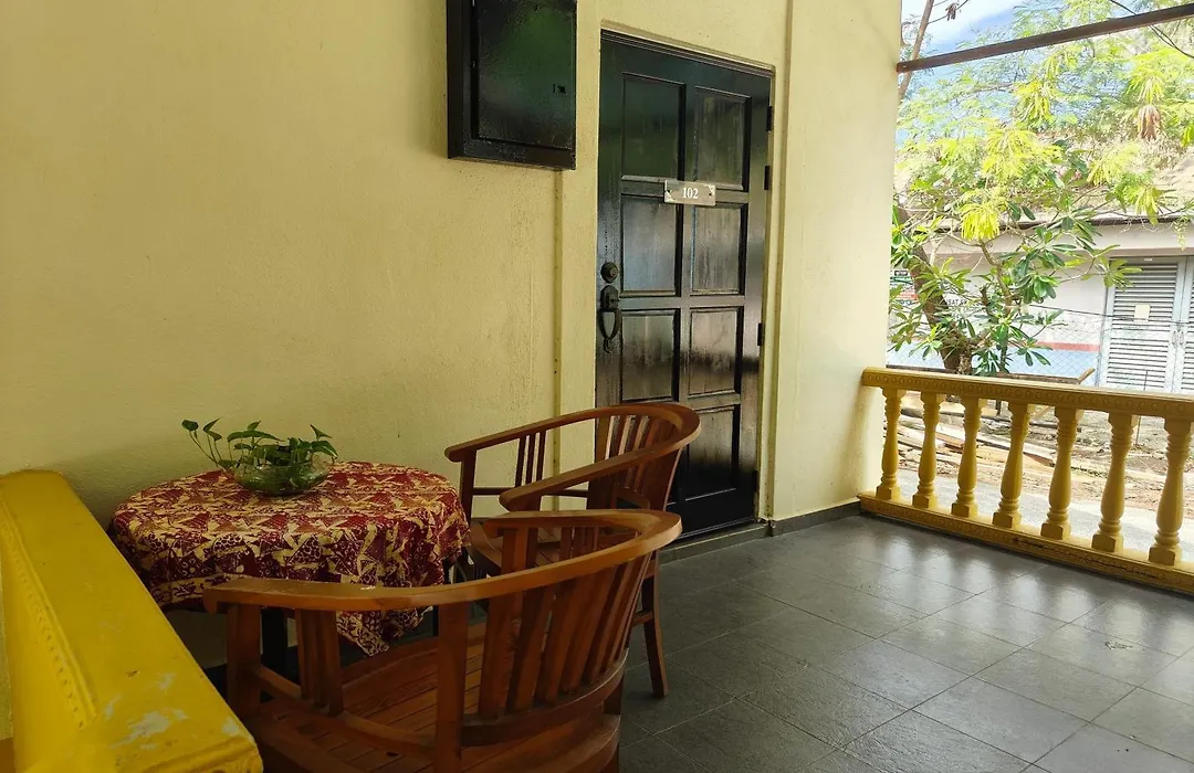 Terengganu Equestrian Resort-1