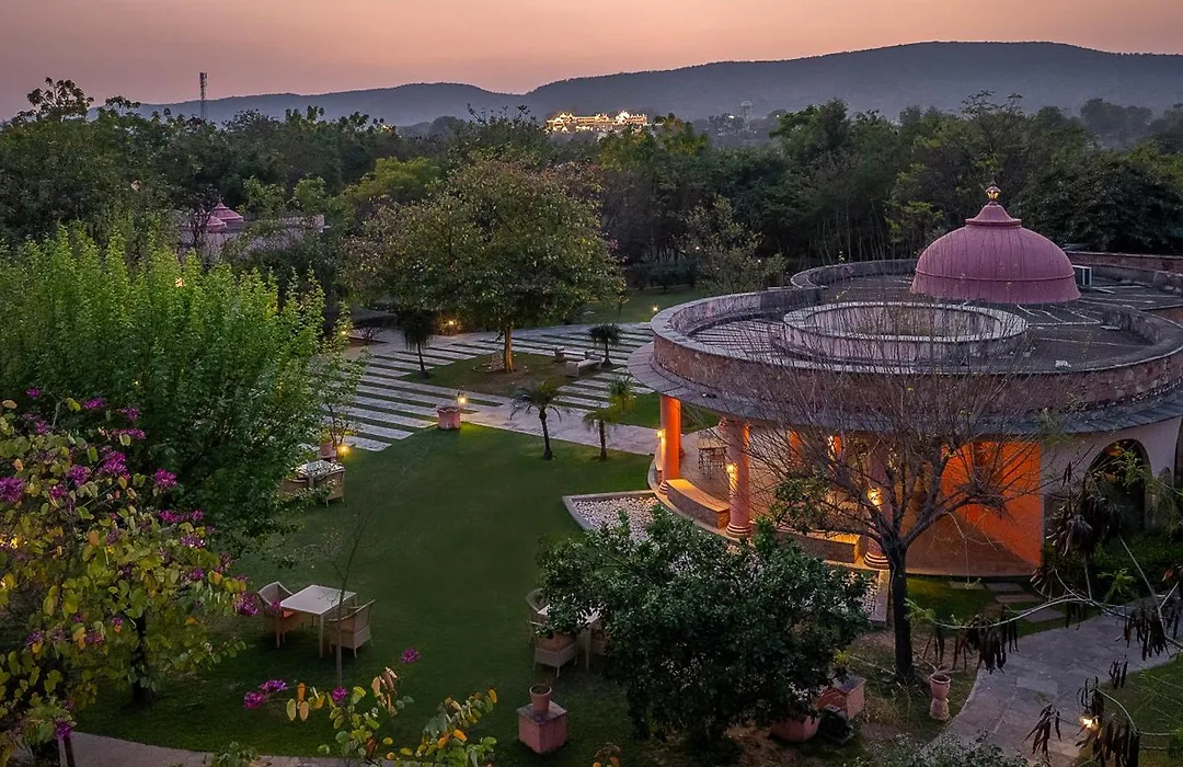 Tree Of Life Resort & Spa, Jaipur-1