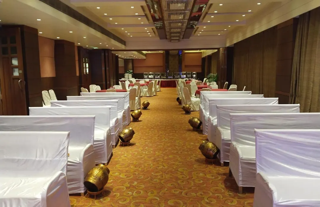 The President-A Boutique Hotel-1