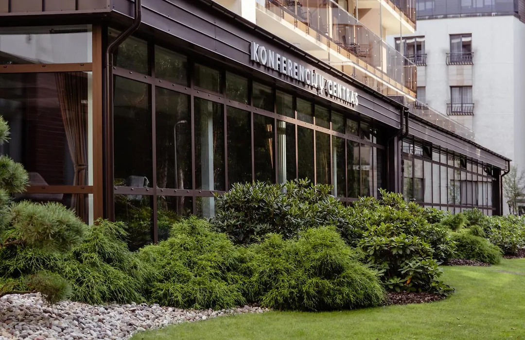 Gradiali Wellness And Spa-1