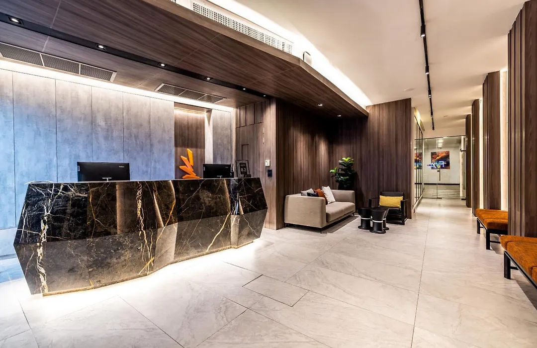 Citrus Patong Hotel By Compass Hospitality-1