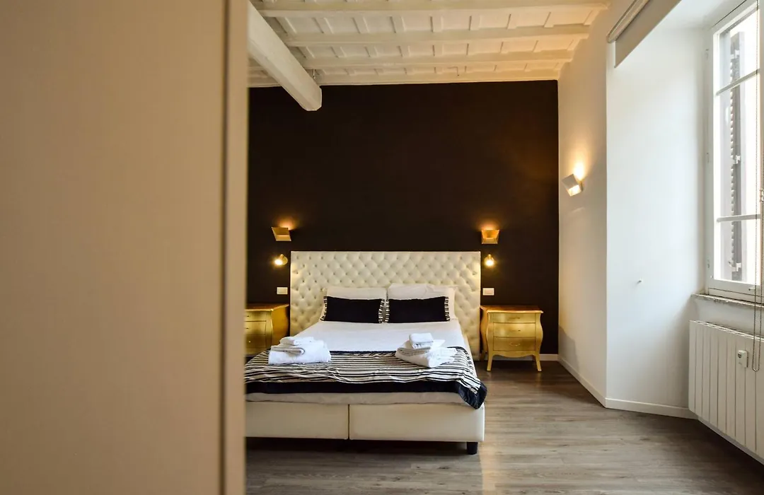 Navona Secret Stay Guest House-1