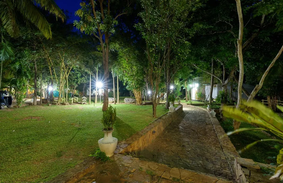 Hotel Sobana Lake Resort-1