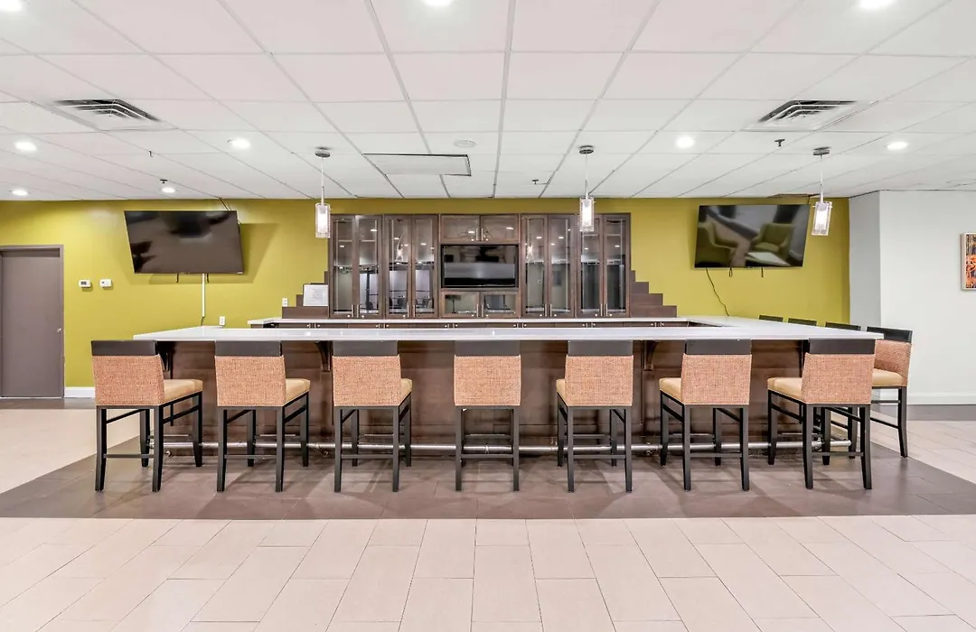 Radisson Hotel Charlotte Airport-1
