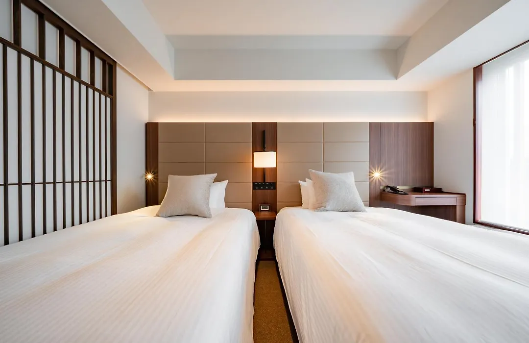 Keio Prelia Hotel Kyoto Karasuma-Gojo-1
