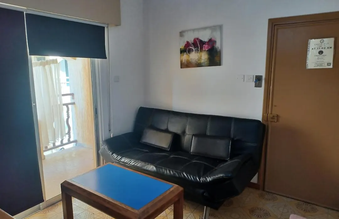 Terpsichore Holiday Apts-1
