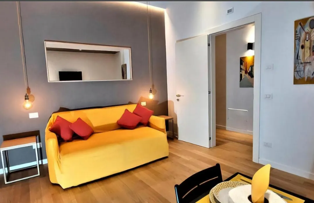 Vatican Rome Suite-1