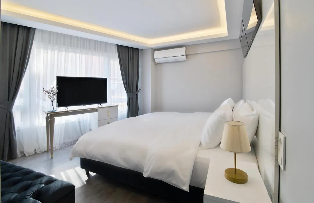 Via Ciragan Hotel-1