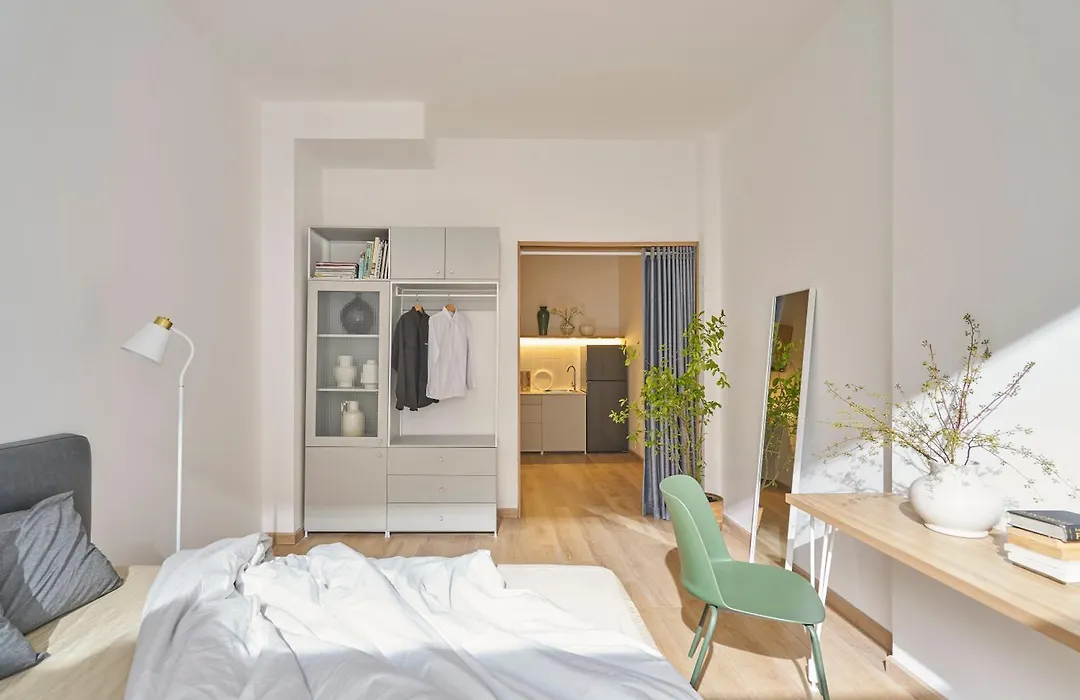 Express By M Village Nguyen Du, A Brand Of Modern Village Lifestyle-1