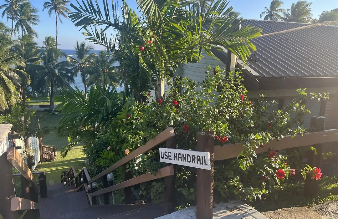 The Crow'S Nest Resort Fiji-1