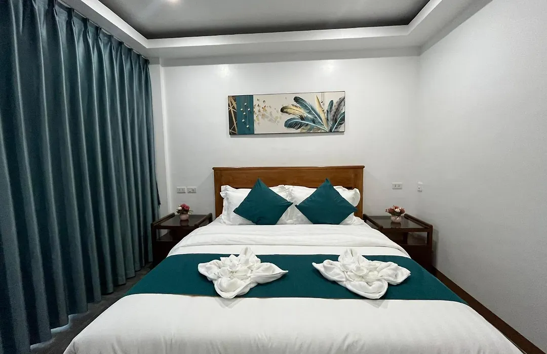 Ocean Star Hotel Coron-1