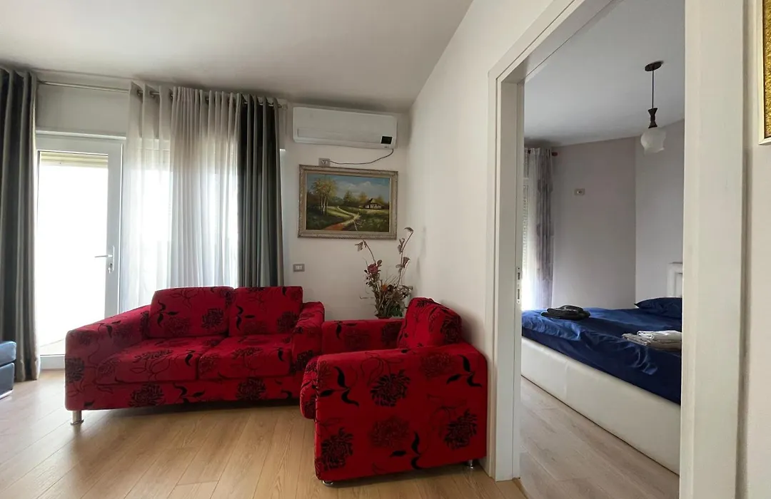 City Center Luxury Apartment-1