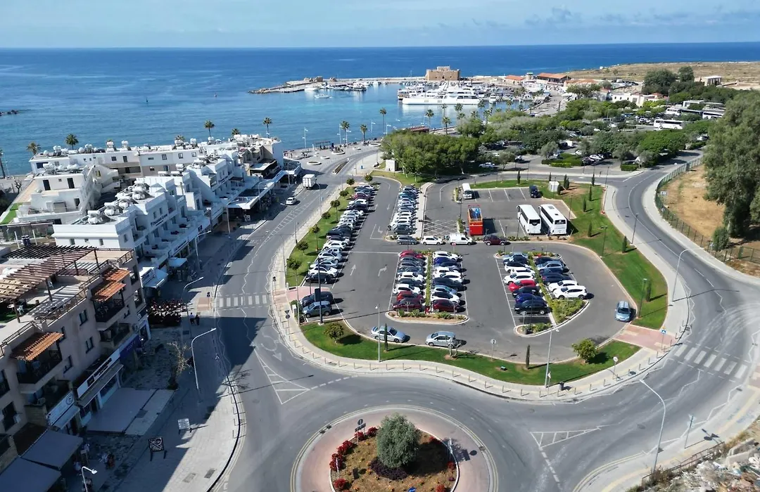 Basilica Holiday Resort Apts-1
