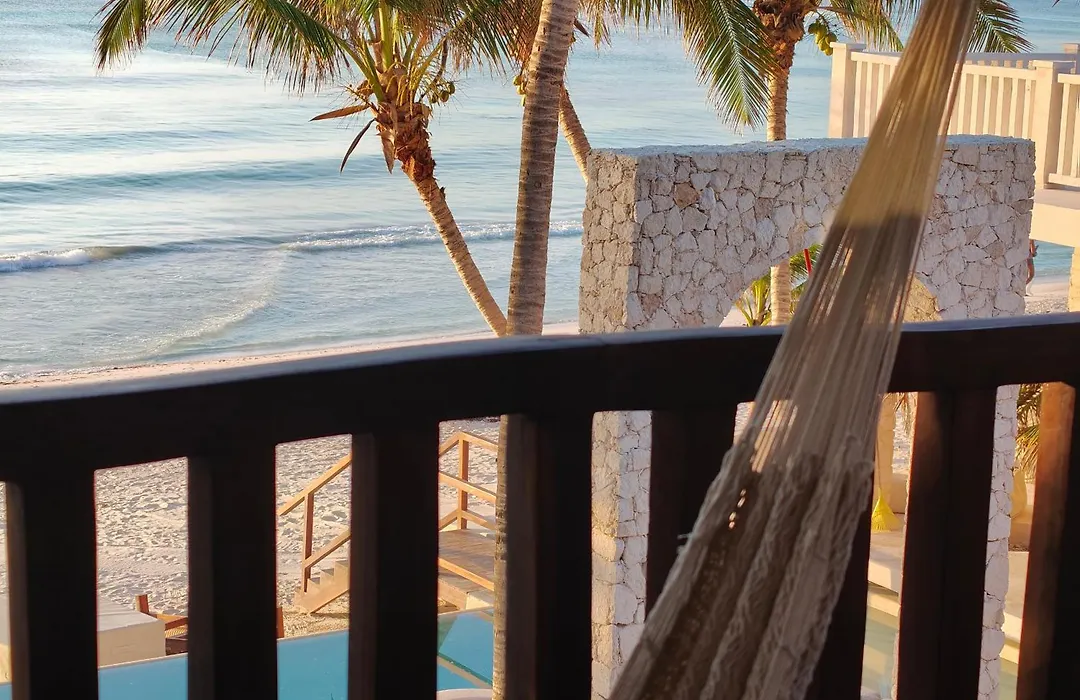 Azucar Hotel Tulum-1