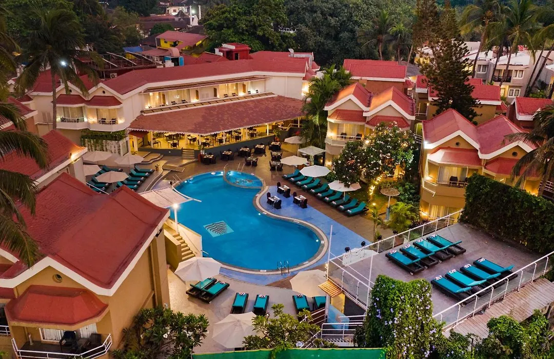 Whispering Palms Beach Resort-1