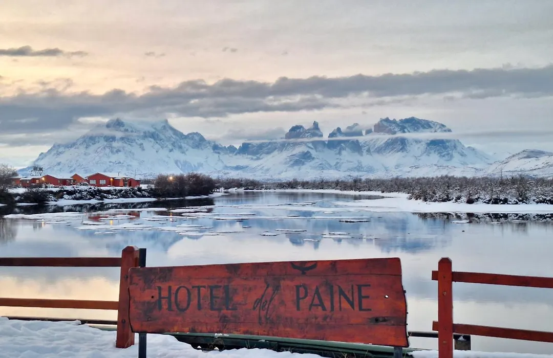 Hotel Del Paine-1