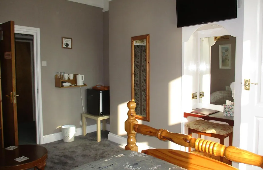 Ashwood Grange-1