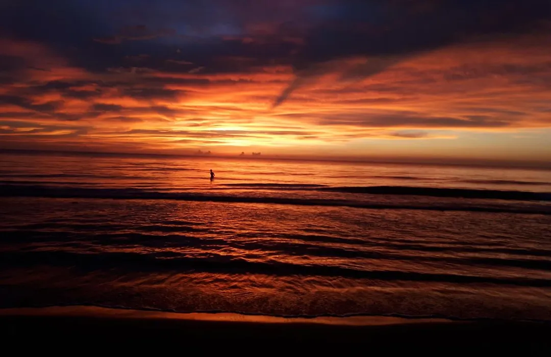 Manzanillo Beach-1